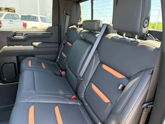 2026 GMC Sierra 1500 AT4 - Photo 22