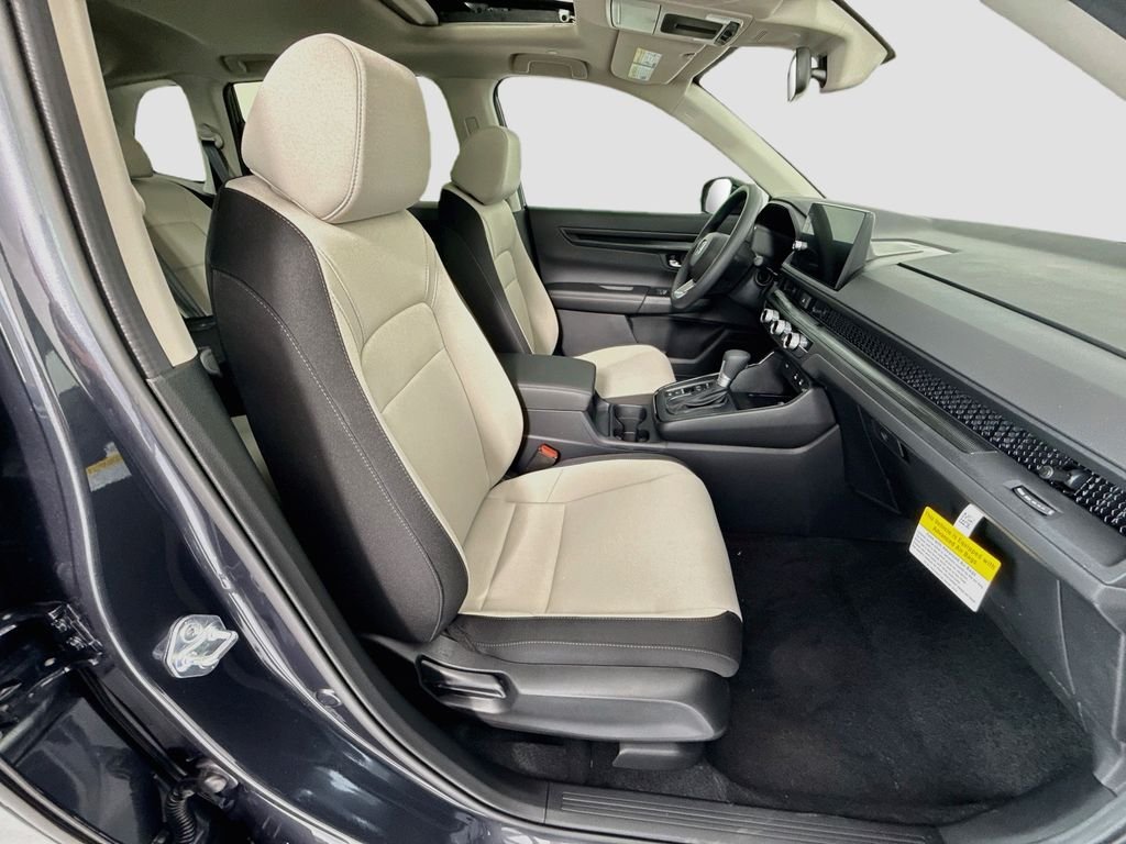 2026 Honda CR-V EX - Photo 20