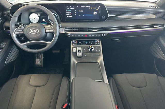 2025 Hyundai Palisade Calligraphy Night Edition - Photo 10