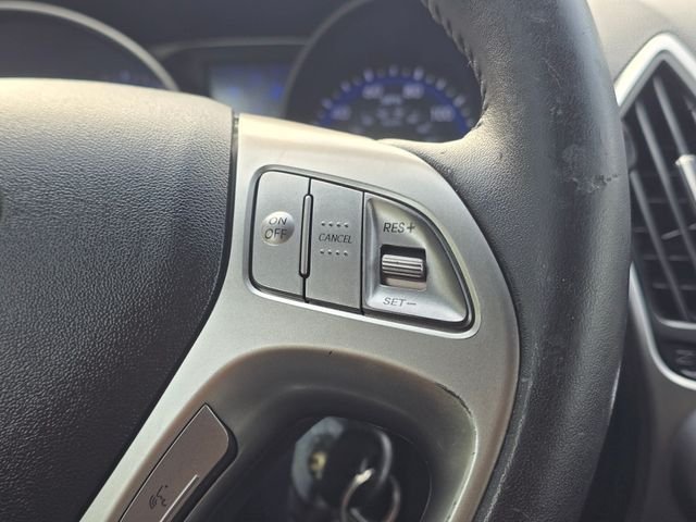 2012 Hyundai Tucson GLS - Photo 27