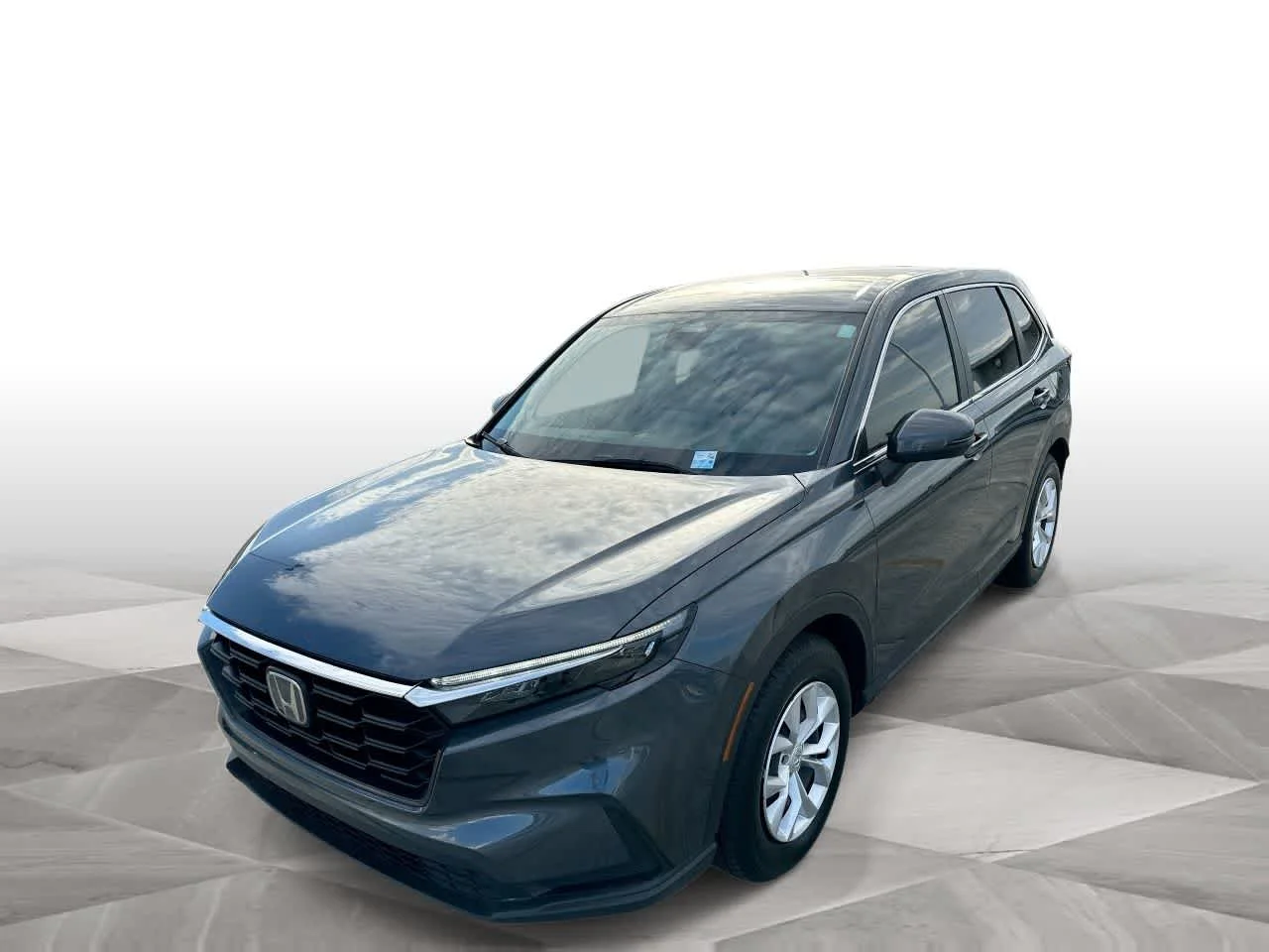 2024 Honda CR-V LX 2WD's photo