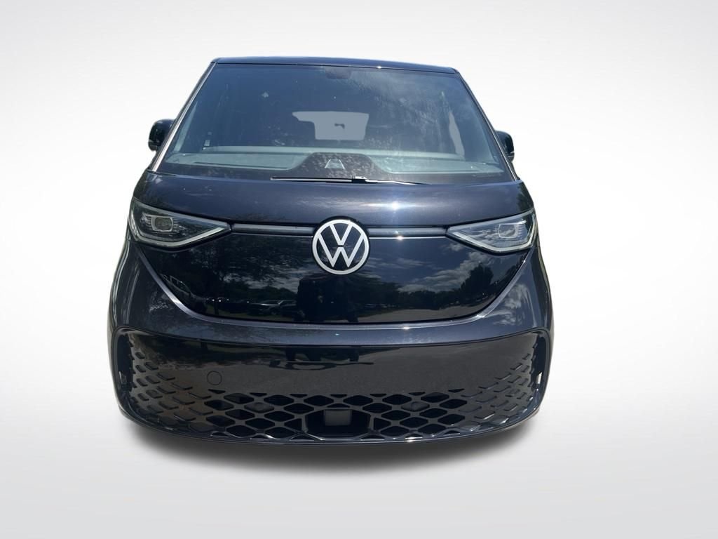 Used 2025 Volkswagen ID. Buzz Pro S with VIN WVGAWVEB2SH020423 for sale in Fort Pierce, FL