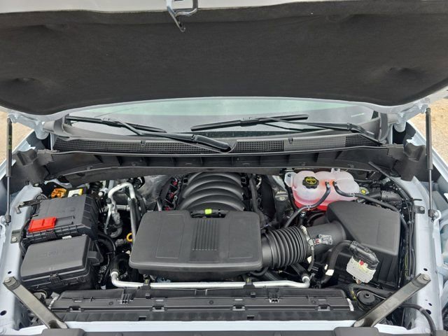 2026 Chevrolet Silverado 1500 High Country - Photo 21