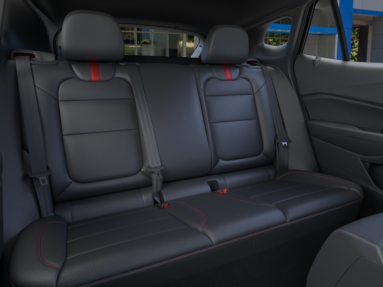 2026 Chevrolet Trax RS - Photo 17