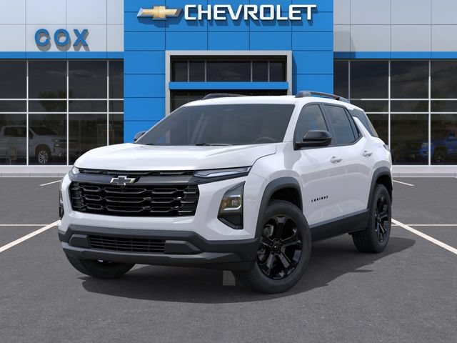 2027 Chevrolet Equinox LT - Photo 6
