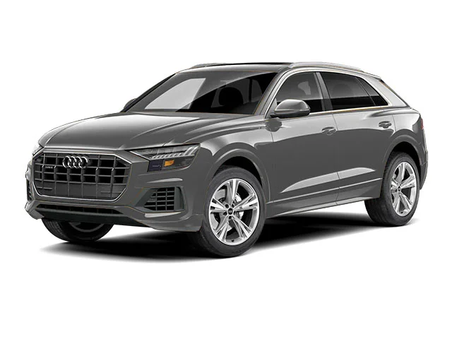 2023 Audi Q8