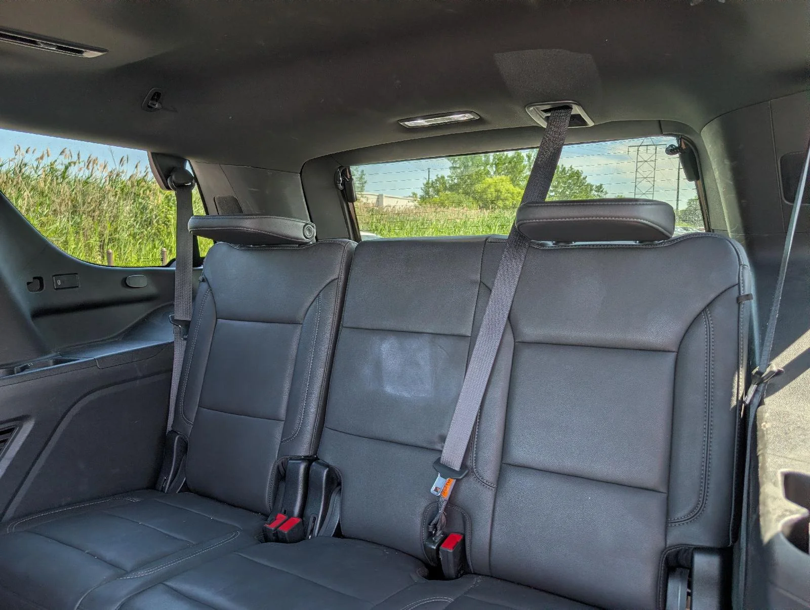 Used 2023 Sterling Gray Metallic Chevrolet Z71 image 10