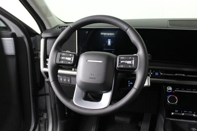 New 2026 Silver Hyundai SE image 3