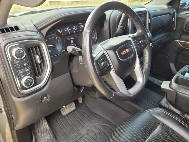 Used 2021 Gray GMC Elevation image 29