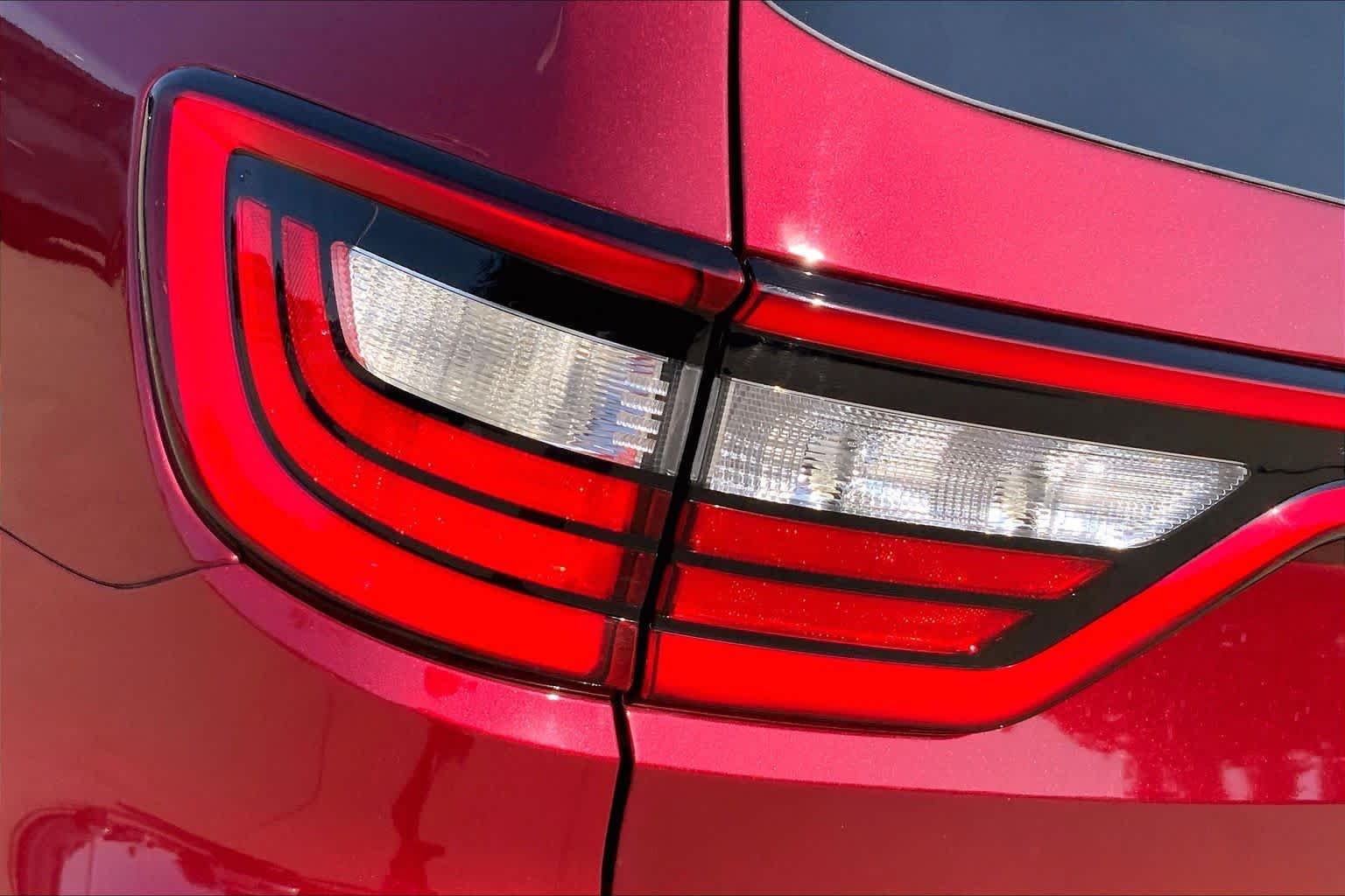 Used 2023 Octane Red Pearlcoat Dodge R/T Plus image 28