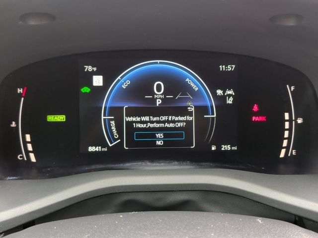 Certified Used 2025  Toyota SE image 20