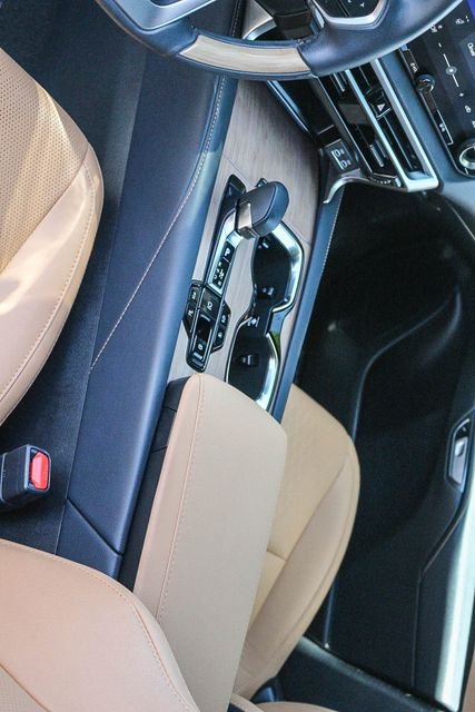 Certified Used 2023 EMINENT WHITE PEARL Lexus 350 Premium Plus image 25