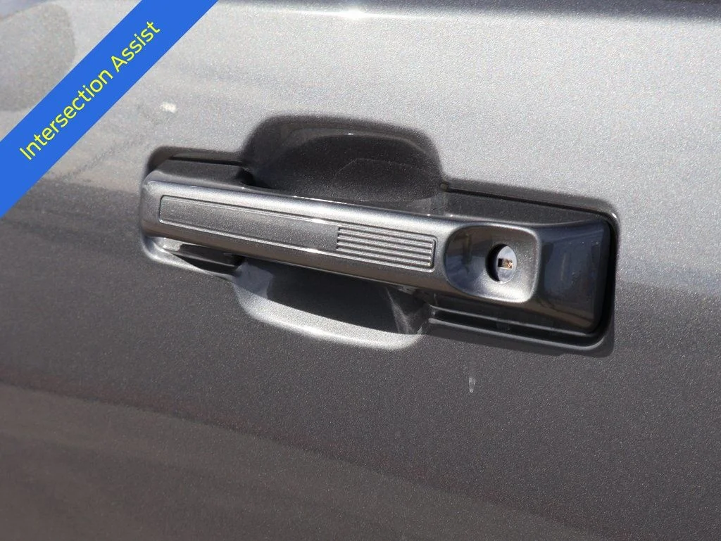 New 2026 Carbonized Gray Metallic Ford Lobo™ image 19