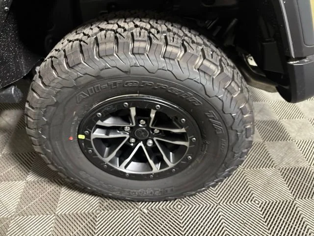 New 2027 41 Jeep Willys image 42