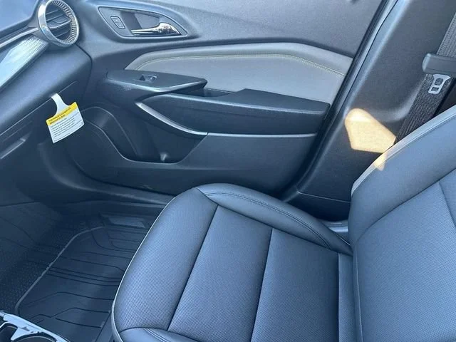 2026 Chevrolet Trax Activ - Photo 15