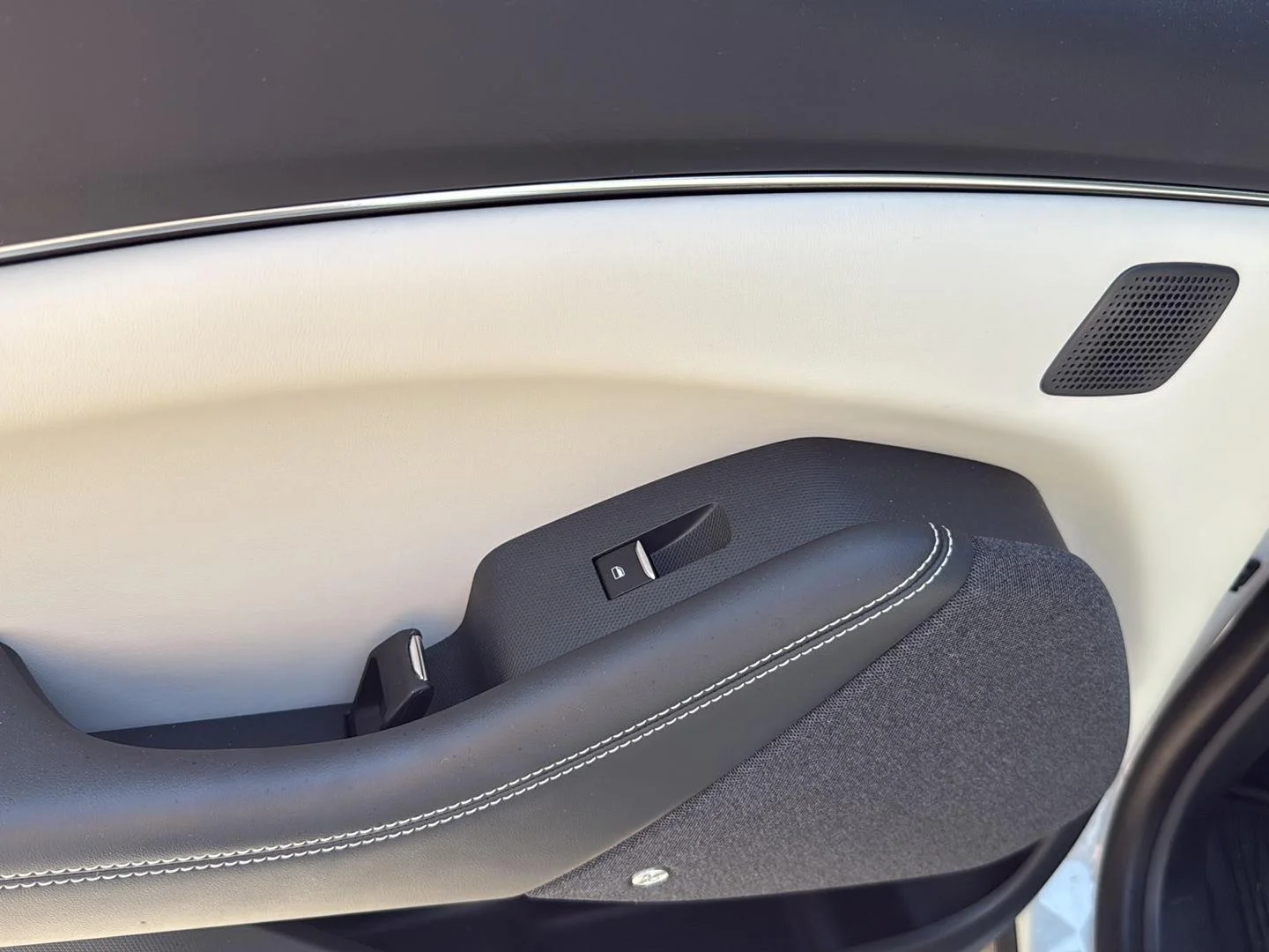 Used 2021 Space White Ford Premium image 16