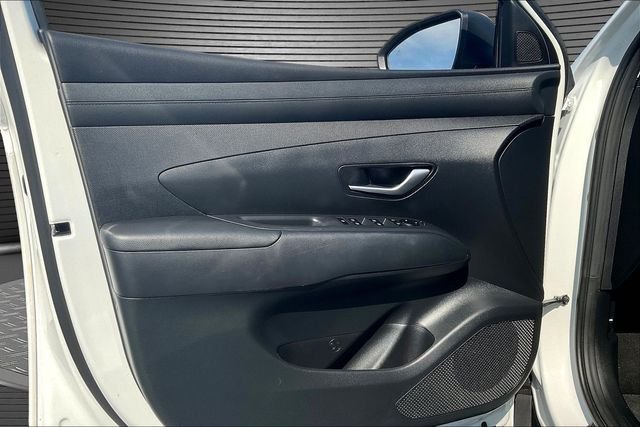 2025 Hyundai Tucson SEL Convenience - Photo 22
