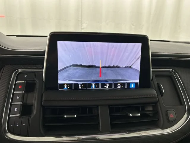 Used 2021 SUMMIT WHITE Chevrolet RST image 18
