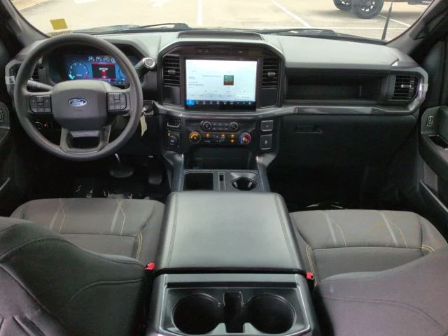 Used 2024 2024 FORD F 150 STX Ford STX image 15