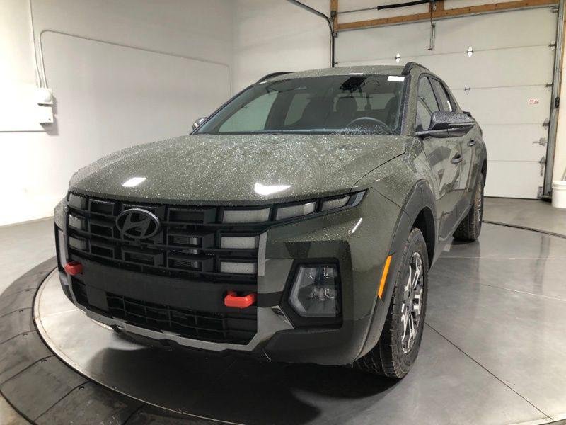 2026 Hyundai Santa Cruz XRT - Photo 3
