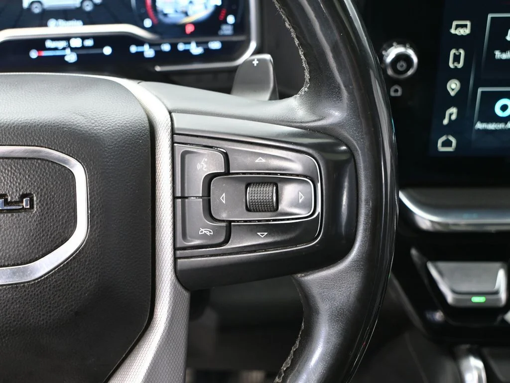 Certified Used 2023 White GMC Denali image 37