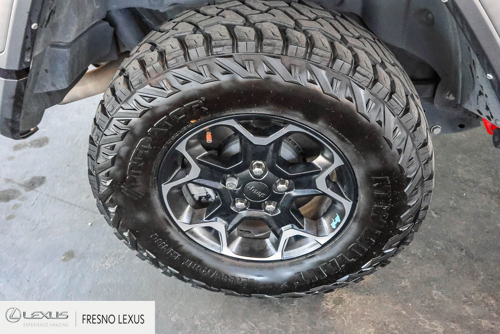 Used 2021 Red Jeep Unlimited Rubicon 4xe image 8