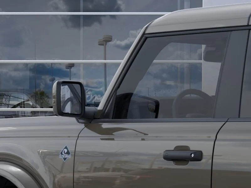 New 2026 Marsh Gray Ford Outer Banks® image 65