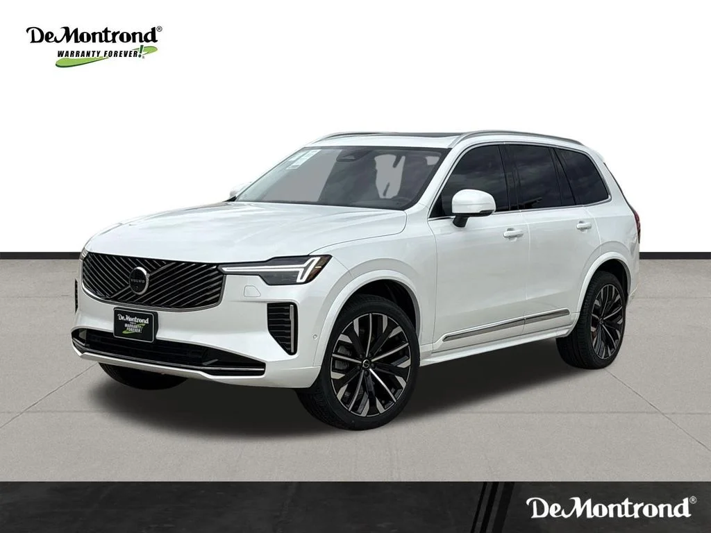 2026 Volvo XC90 B5 Plus Bright 4WD's photo
