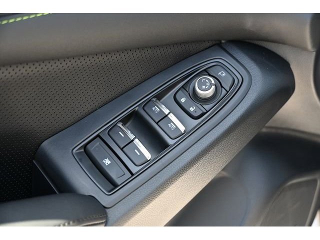 New 2026 White Subaru Onyx Edition Touring 7-Passenger image 56