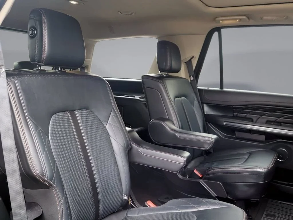 2020 Ford Expedition Platinum - Photo 27