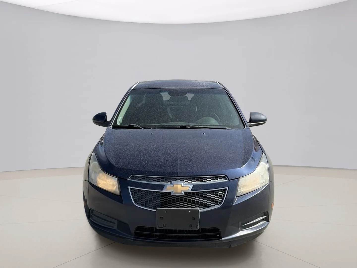 Used 2011 Blue Chevrolet ECO image 3