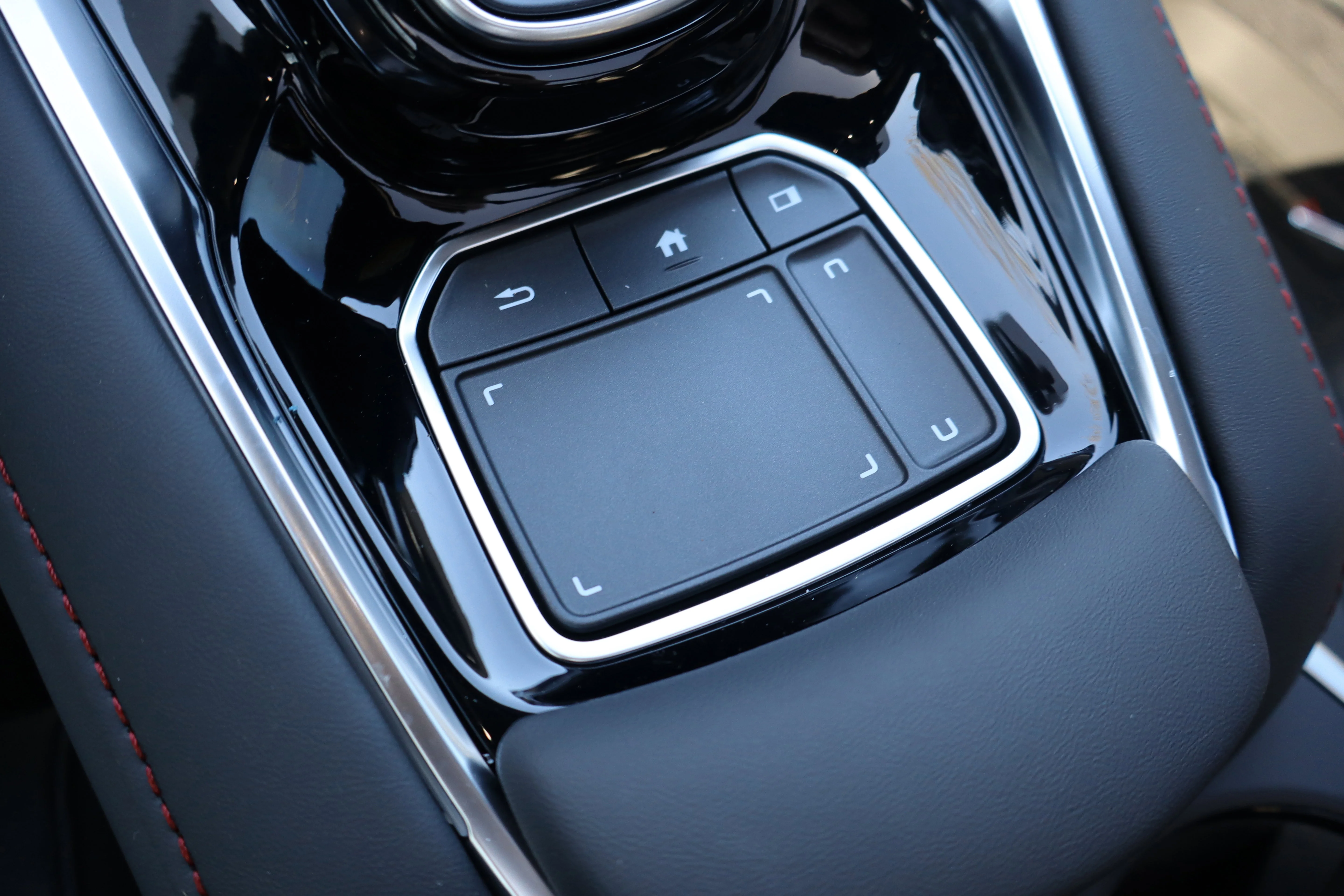 New 2026 Urban Gray Pearl Acura w/A-Spec Package image 21