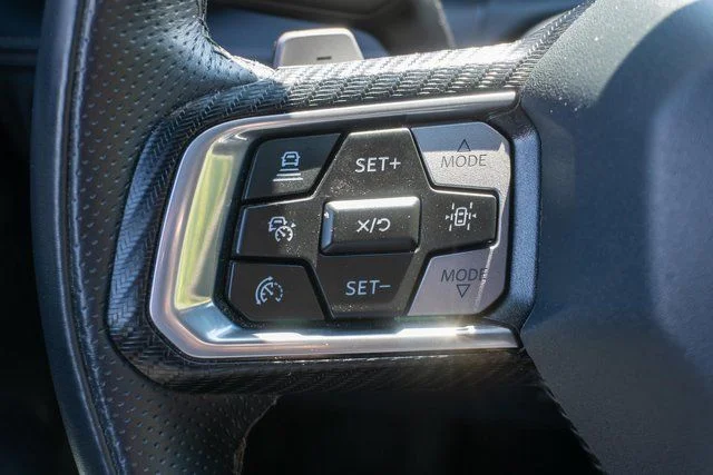 Used 2025 Red Ford GT Premium image 37