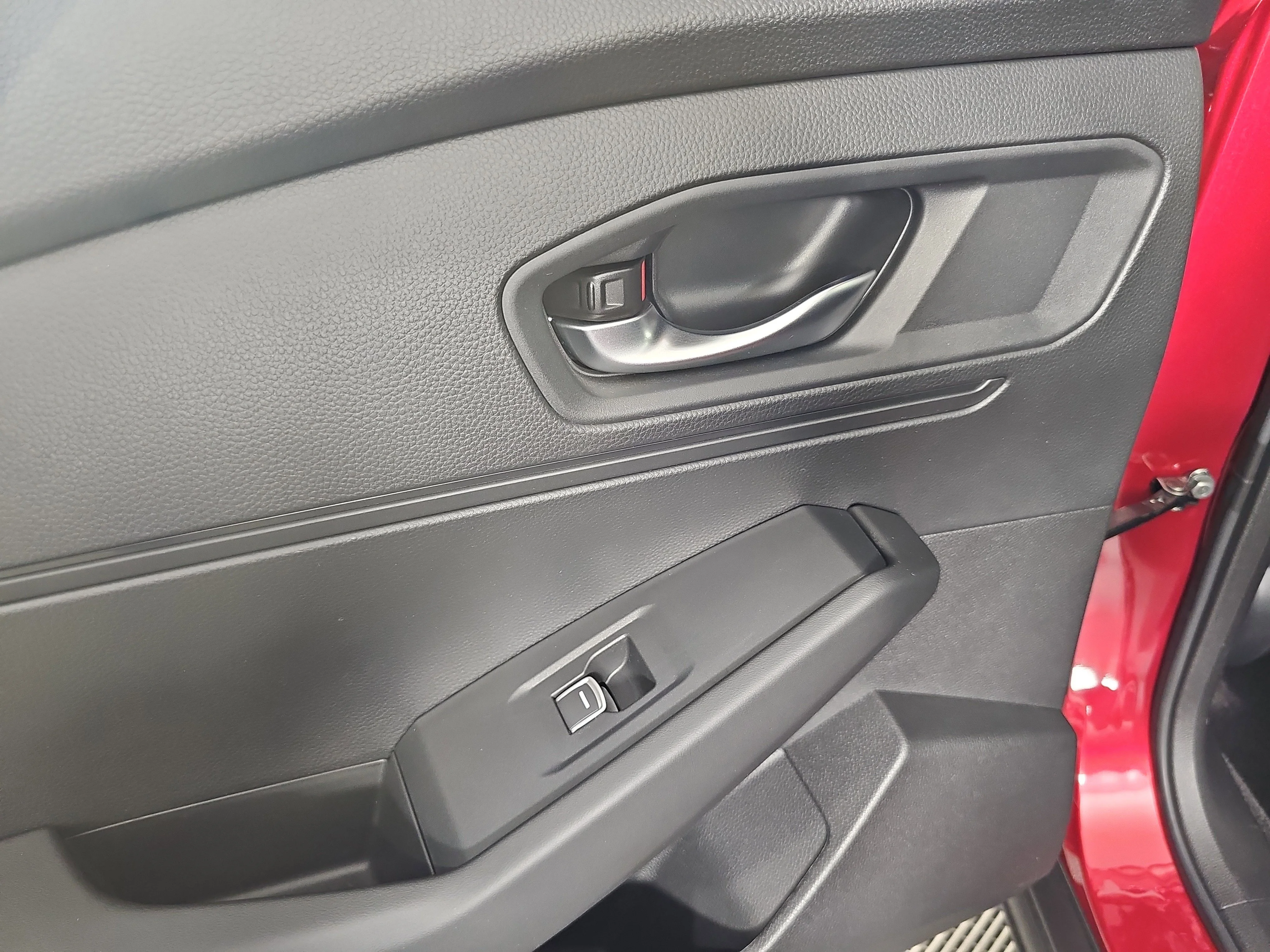 2024 Honda Accord Hybrid Sport - Photo 19