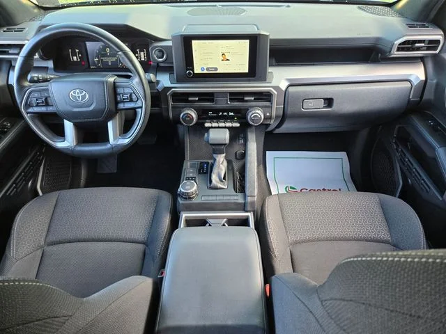 Used 2025 Gray Toyota SR5 image 15