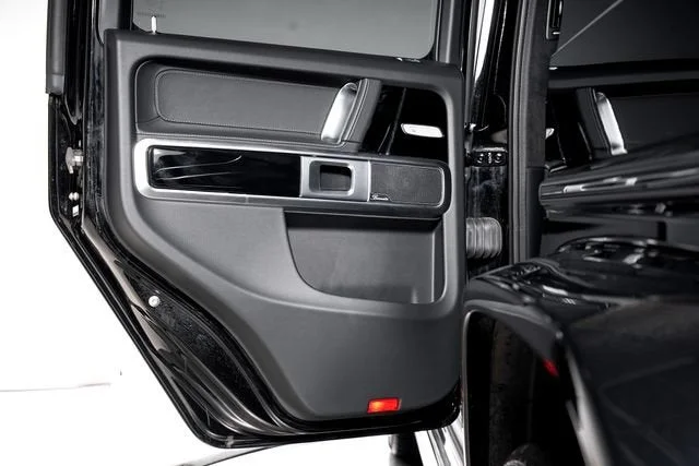 Used 2024 Black Mercedes-Benz G 63 AMG® image 64