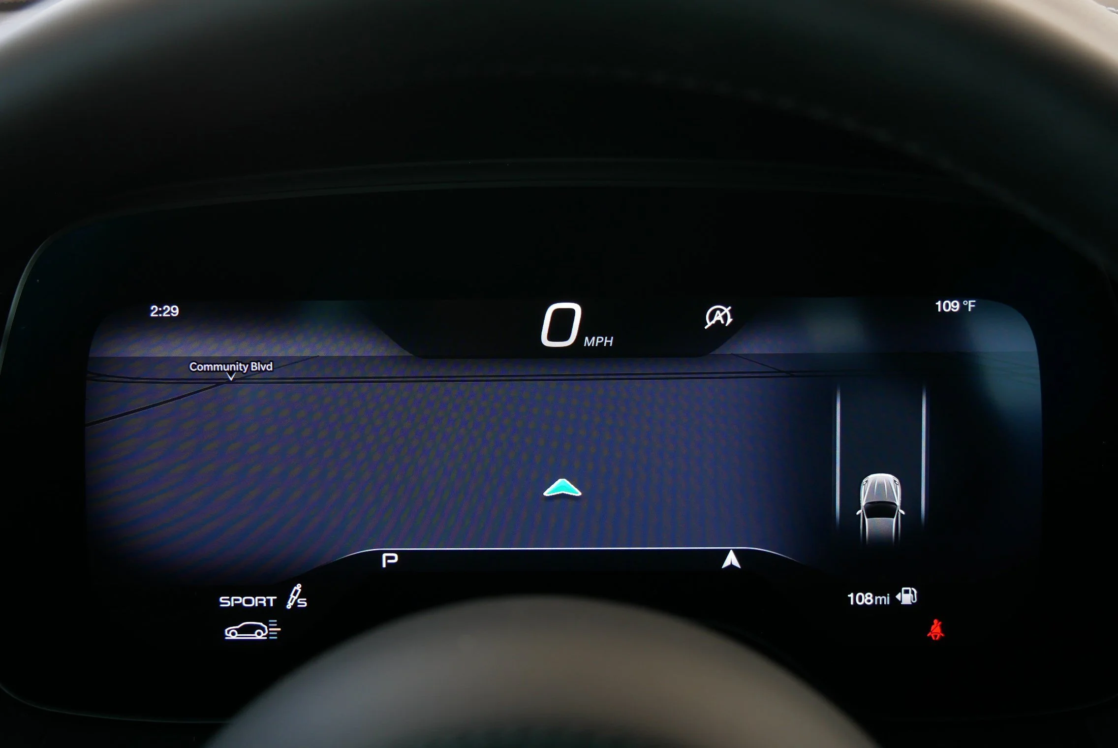 Used 2026 Bianco Astro Metallic Maserati Modena image 26