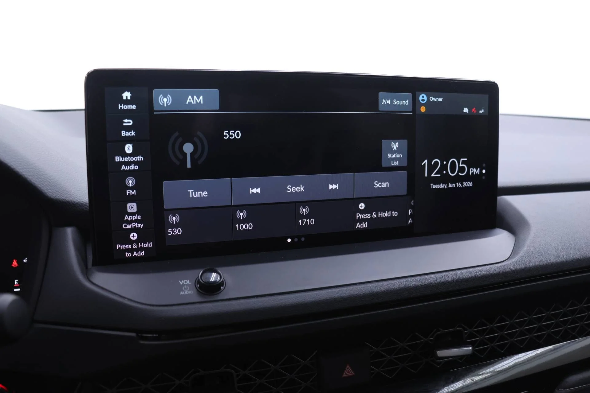2025 Honda Accord Hybrid Sport - Photo 8