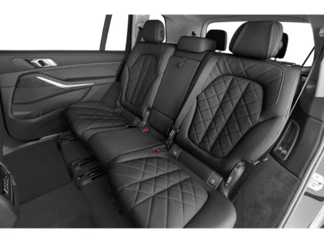 Used 2024 Sparkling Copper Metallic BMW xDrive40i image 16
