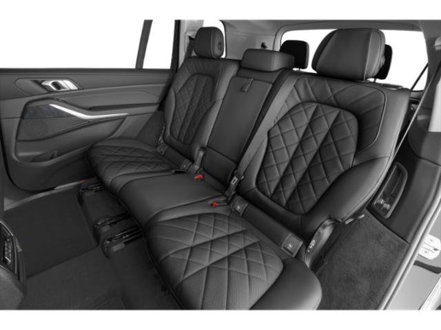 Used 2024 Sparkling Copper Metallic BMW xDrive40i image 16