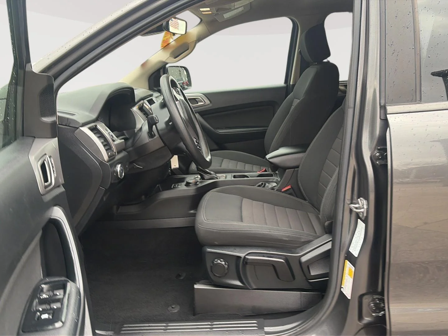 2019 Ford Ranger XLT - Photo 21