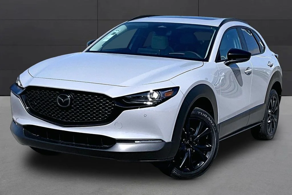 2026 Mazda CX-30 Turbo Aire Edition AWD's photo