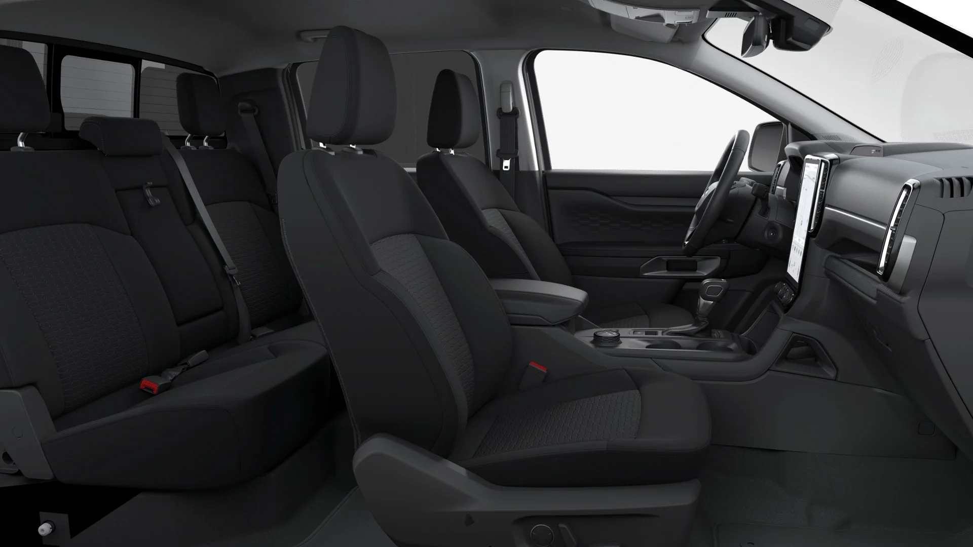 New 2026 desert sand Ford XLT image 4