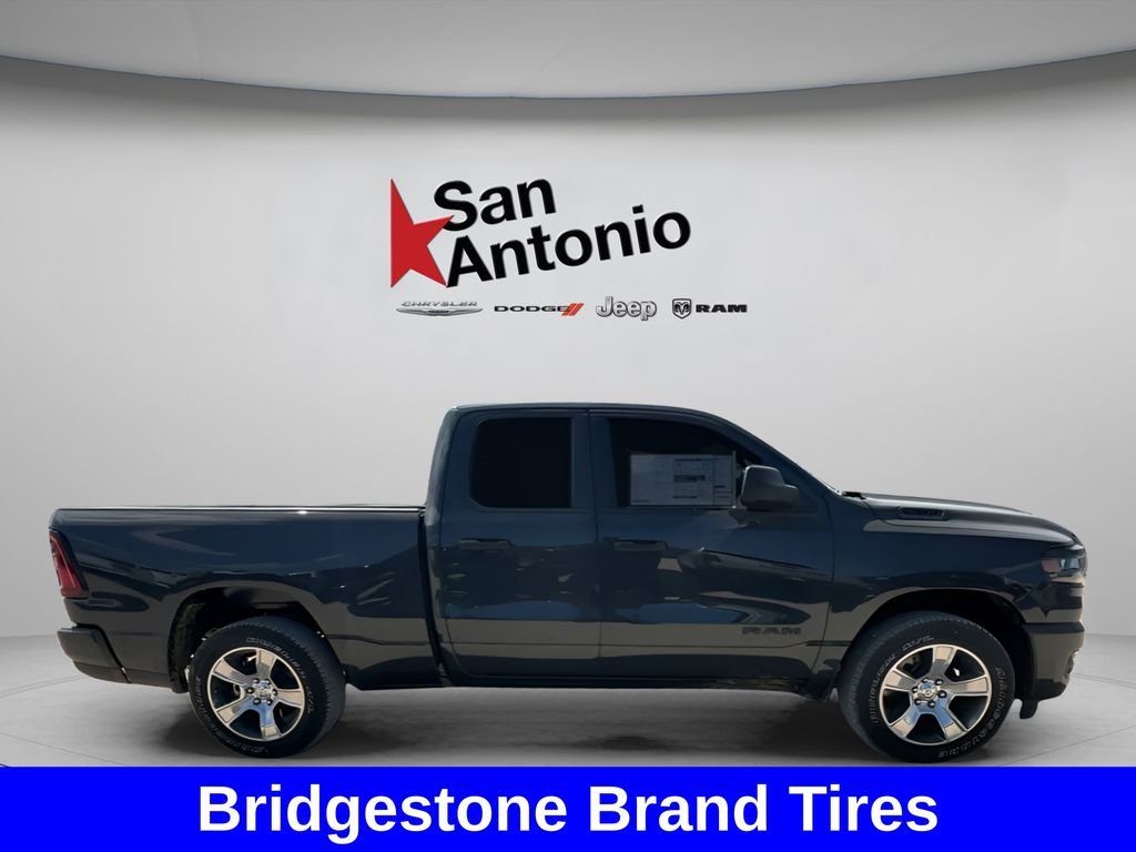 New 2026 Forged Blue Metallic RAM Express image 16