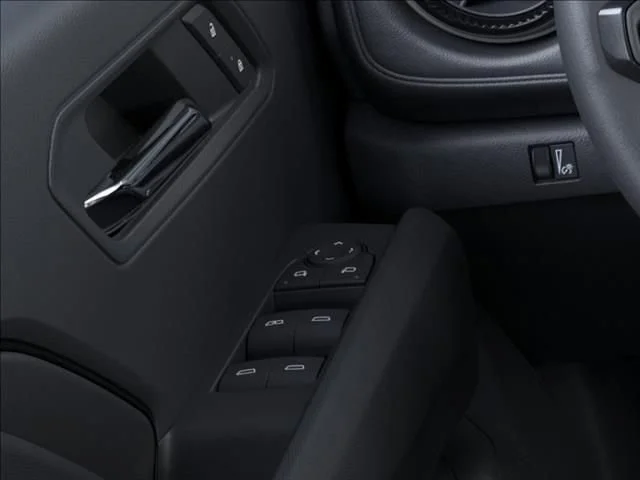 New 2026 Sterling Gray Metallic Chevrolet LT image 22
