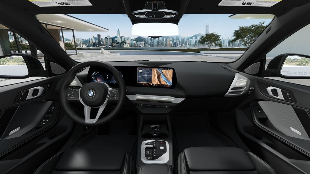 New 2026 Storm Bay Metallic BMW 228 Gran Coupe image 32