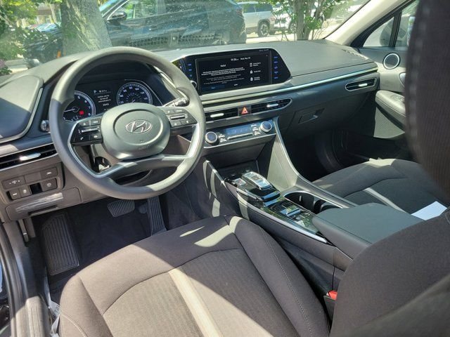 2023 Hyundai Sonata SEL - Photo 10