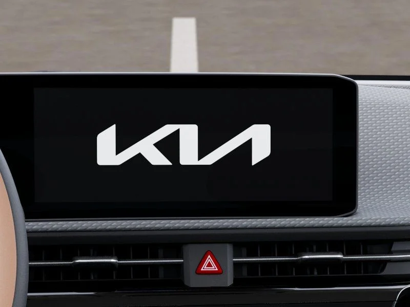 New 2026 Glacial White Pearl Kia WIND image 20