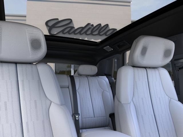 2026 Cadillac LYRIQ Premium Luxury - Photo 24