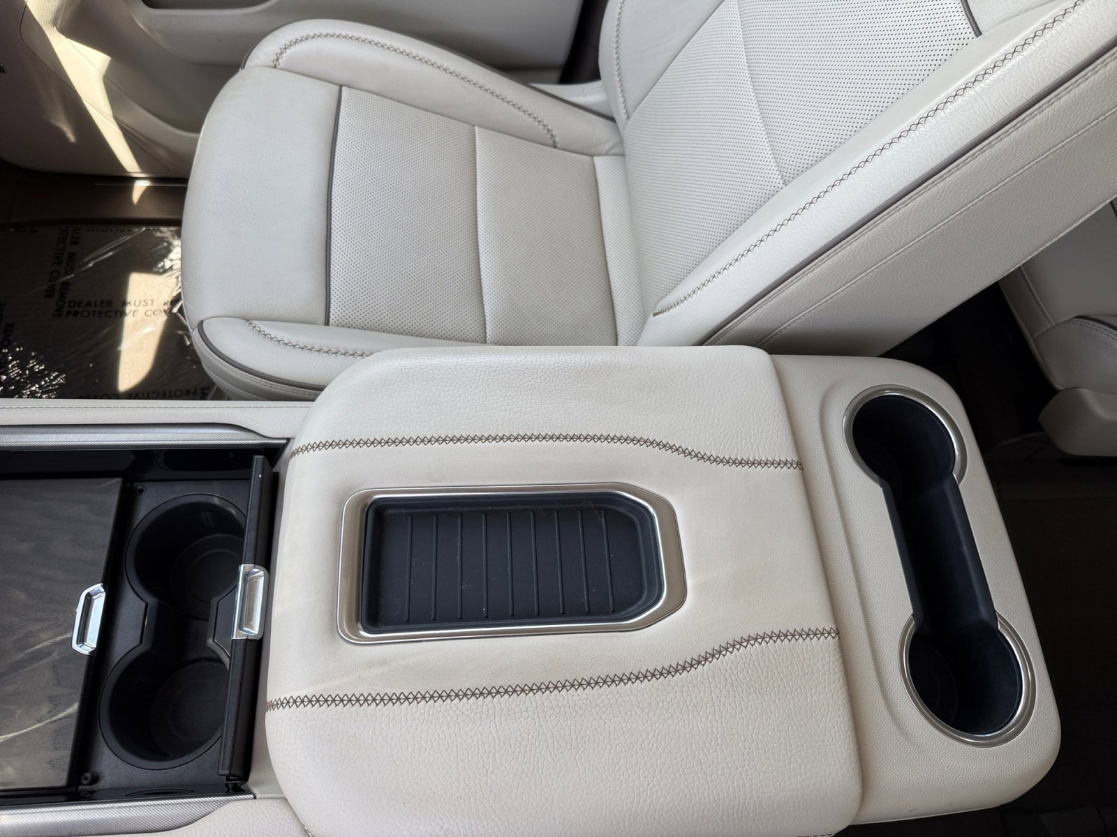 Used 2023 Sterling Metallic GMC Denali image 14